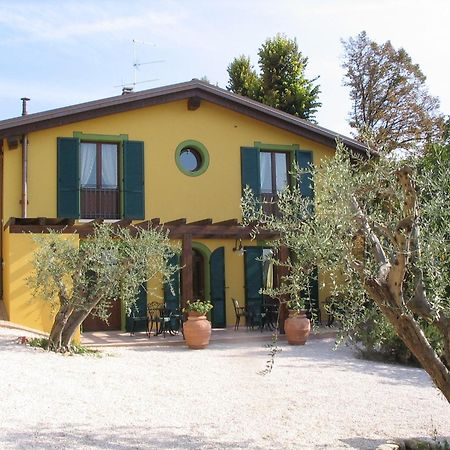 Cortebella B&B Rimini Vergiano Extérieur photo