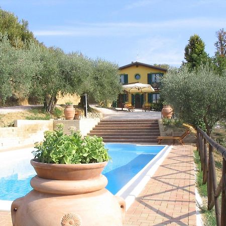 Cortebella B&B Rimini Vergiano Extérieur photo