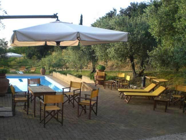 Cortebella B&B Rimini Vergiano Extérieur photo