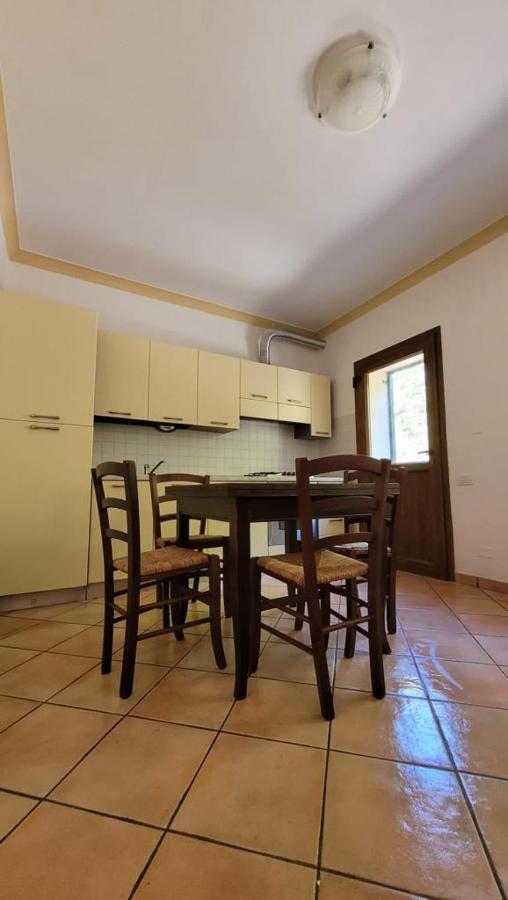 Cortebella B&B Rimini Vergiano Extérieur photo