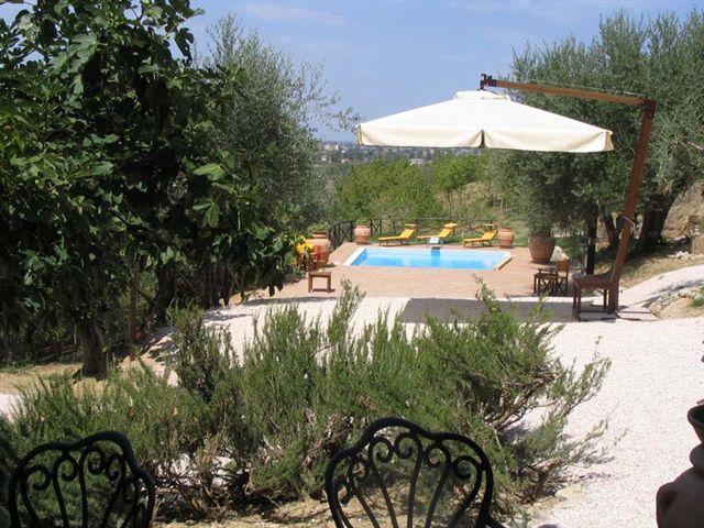 Cortebella B&B Rimini Vergiano Extérieur photo