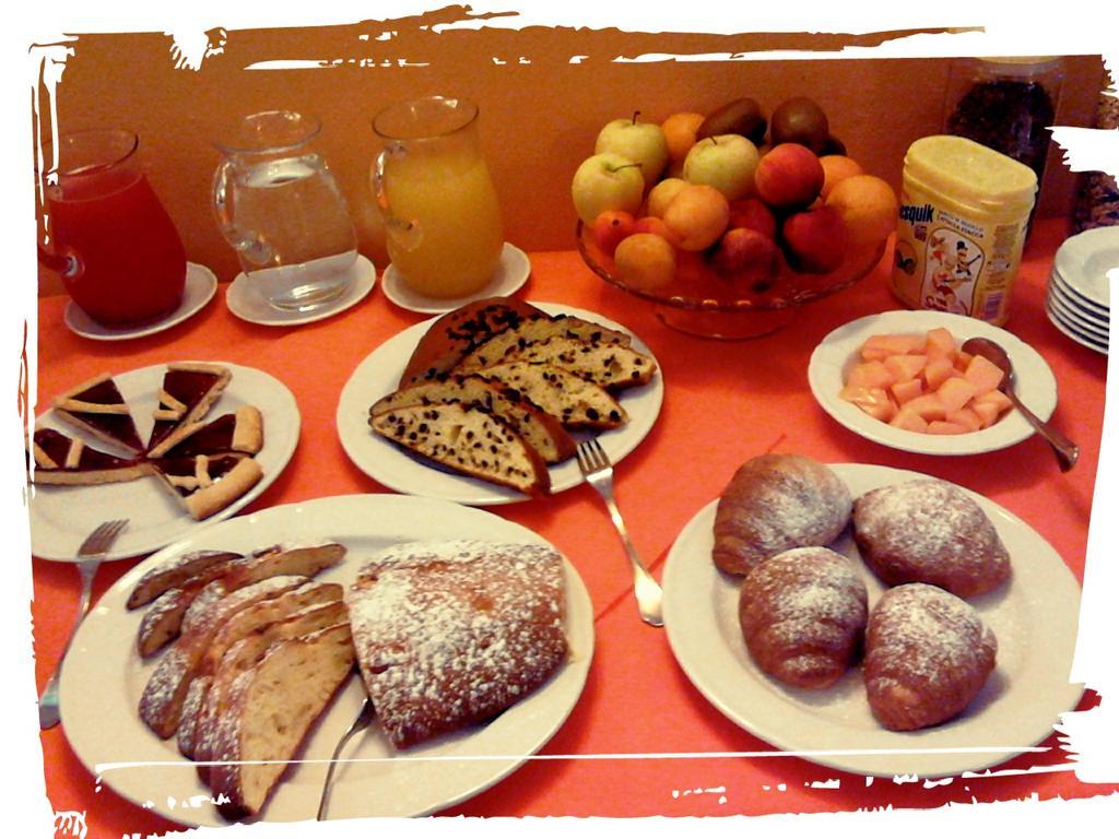 Cortebella B&B Rimini Vergiano Extérieur photo
