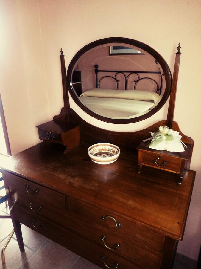 Cortebella B&B Rimini Vergiano Extérieur photo