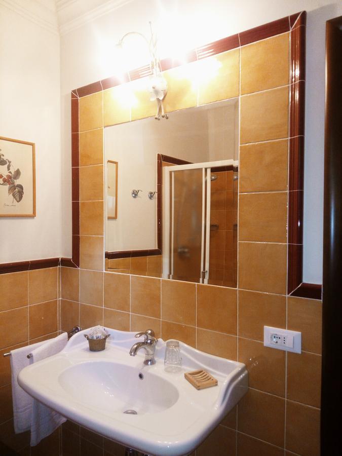 Cortebella B&B Rimini Vergiano Extérieur photo