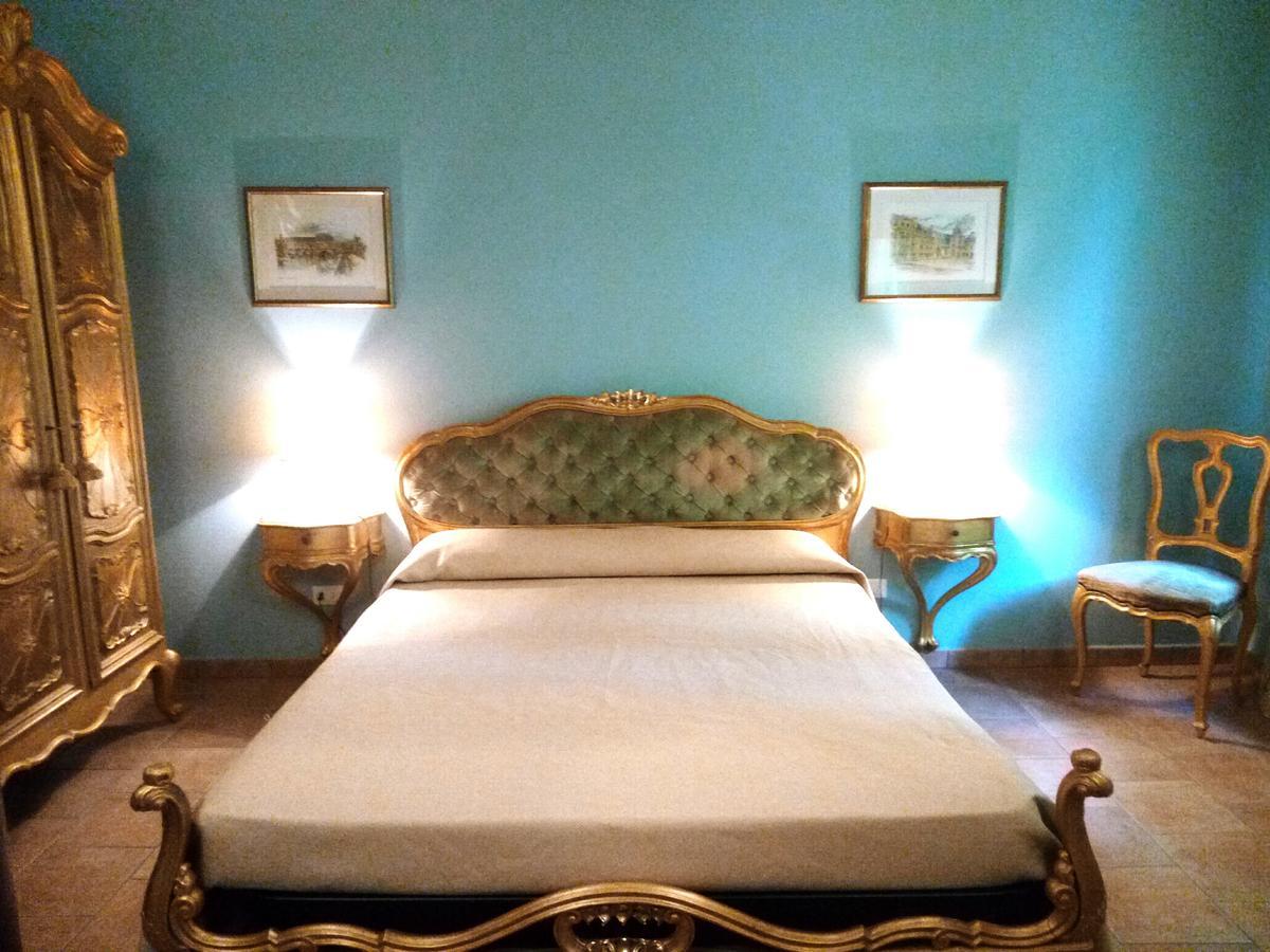 Cortebella B&B Rimini Vergiano Extérieur photo