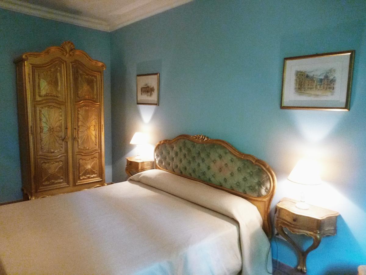 Cortebella B&B Rimini Vergiano Extérieur photo